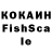 Кетамин VHQ It.Minecraft